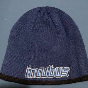 Incubus beanie